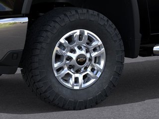 2026 Chevrolet Silverado 2500 HD in St-Jérôme, Quebec - 9 - w320h240px