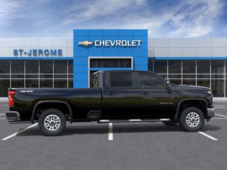 2026 Chevrolet Silverado 2500 HD in St-Jérôme, Quebec - 5 - w320h240px