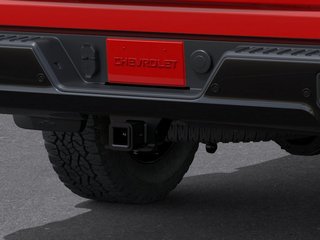 Chevrolet Silverado 2500 HD  2026 à St-Jérôme, Québec - 14 - w320h240px