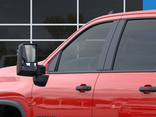 Chevrolet Silverado 2500 HD  2026 à St-Jérôme, Québec - 12 - w320h240px