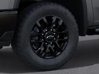 2026 Chevrolet Silverado 2500 HD in St-Jérôme, Quebec - 9 - w320h240px