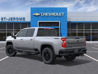 2026 Chevrolet Silverado 2500 HD in St-Jérôme, Quebec - 3 - w320h240px