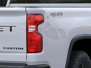 2026 Chevrolet Silverado 2500HD in St-Jérôme, Quebec - 11 - w320h240px