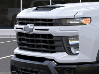 2026 Chevrolet Silverado 2500HD in St-Jérôme, Quebec - 13 - w320h240px