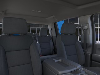 2026 Chevrolet Silverado 2500HD in St-Jérôme, Quebec - 24 - w320h240px