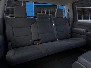 2026 Chevrolet Silverado 2500HD in St-Jérôme, Quebec - 17 - w320h240px