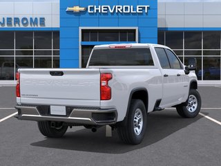 2026 Chevrolet Silverado 2500HD in St-Jérôme, Quebec - 4 - w320h240px