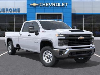 2026 Chevrolet Silverado 2500HD in St-Jérôme, Quebec - 7 - w320h240px