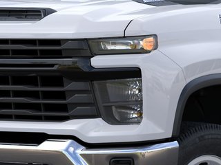 2026 Chevrolet Silverado 2500HD in St-Jérôme, Quebec - 10 - w320h240px