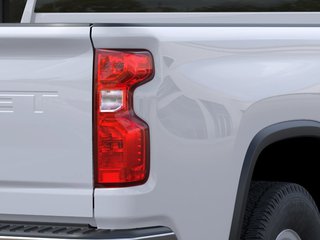 2026 Chevrolet Silverado 2500HD in St-Jérôme, Quebec - 11 - w320h240px