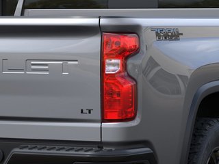 Chevrolet Silverado 2500HD  2026 à St-Jérôme, Québec - 11 - w320h240px