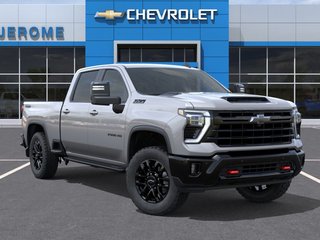 Chevrolet Silverado 2500HD  2026 à St-Jérôme, Québec - 7 - w320h240px