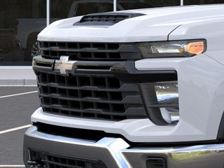 Chevrolet Silverado 2500HD  2026 à St-Jérôme, Québec - 13 - w320h240px