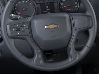 Chevrolet Silverado 2500HD  2026 à St-Jérôme, Québec - 19 - w320h240px