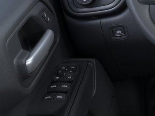 Chevrolet Silverado 2500HD  2026 à St-Jérôme, Québec - 22 - w320h240px