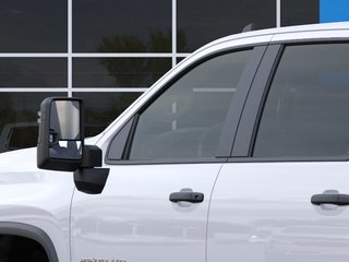 Chevrolet Silverado 2500HD  2026 à St-Jérôme, Québec - 12 - w320h240px