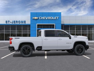Chevrolet Silverado 2500 HD  2026 à St-Jérôme, Québec - 5 - w320h240px