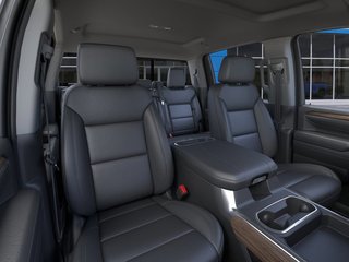 Chevrolet Silverado 2500 HD  2026 à St-Jérôme, Québec - 16 - w320h240px