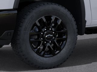 Chevrolet Silverado 2500 HD  2026 à St-Jérôme, Québec - 9 - w320h240px
