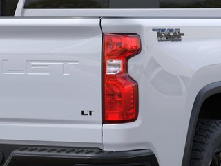 Chevrolet Silverado 2500 HD  2026 à St-Jérôme, Québec - 11 - w320h240px