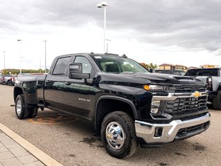 Chevrolet Silverado 3500 HD  2025 à St-Jérôme, Québec - 10 - w320h240px