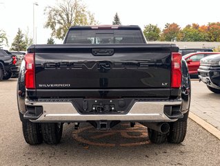 Chevrolet Silverado 3500 HD  2025 à St-Jérôme, Québec - 8 - w320h240px