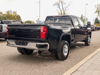 Chevrolet Silverado 3500 HD  2025 à St-Jérôme, Québec - 9 - w320h240px