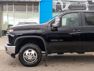 Chevrolet Silverado 3500 HD  2025 à St-Jérôme, Québec - 33 - w320h240px