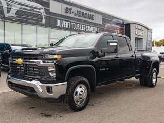 Chevrolet Silverado 3500 HD  2025 à St-Jérôme, Québec - 2 - w320h240px