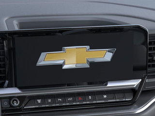 Chevrolet Silverado 3500 HD  2025 à St-Jérôme, Québec - 20 - w320h240px