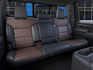 Chevrolet Silverado 3500 HD  2025 à St-Jérôme, Québec - 17 - w320h240px