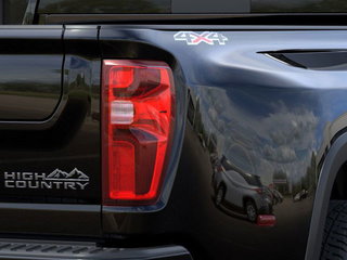 Chevrolet Silverado 3500 HD  2025 à St-Jérôme, Québec - 11 - w320h240px