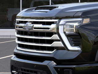 Chevrolet Silverado 3500 HD  2025 à St-Jérôme, Québec - 13 - w320h240px