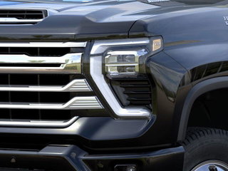 Chevrolet Silverado 3500 HD  2025 à St-Jérôme, Québec - 10 - w320h240px