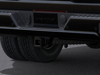 Chevrolet Silverado 3500 HD  2025 à St-Jérôme, Québec - 14 - w320h240px