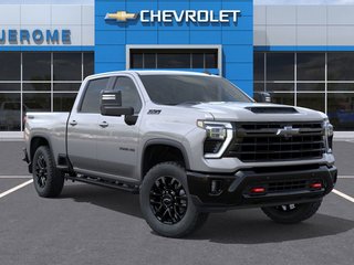 2026 Chevrolet Silverado 3500 HD in St-Jérôme, Quebec - 7 - w320h240px