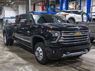 Chevrolet Silverado 3500 HD  2026 à St-Jérôme, Québec - 10 - w320h240px