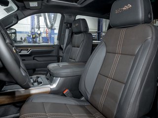 Chevrolet Silverado 3500 HD  2026 à St-Jérôme, Québec - 11 - w320h240px