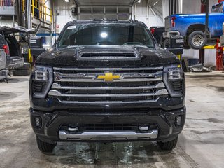 Chevrolet Silverado 3500 HD  2026 à St-Jérôme, Québec - 2 - w320h240px