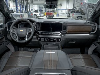 Chevrolet Silverado 3500 HD  2026 à St-Jérôme, Québec - 4 - w320h240px