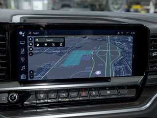 Chevrolet Silverado 3500 HD  2026 à St-Jérôme, Québec - 19 - w320h240px