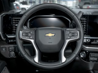 Chevrolet Silverado 3500 HD  2026 à St-Jérôme, Québec - 13 - w320h240px