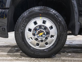 Chevrolet Silverado 3500 HD  2026 à St-Jérôme, Québec - 38 - w320h240px