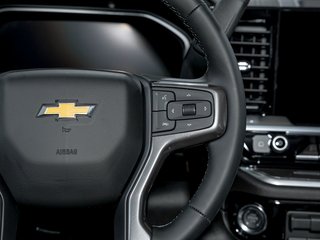 Chevrolet Silverado 3500 HD  2026 à St-Jérôme, Québec - 16 - w320h240px