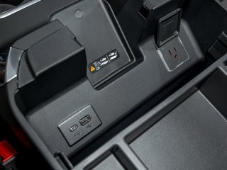 Chevrolet Silverado 3500 HD  2026 à St-Jérôme, Québec - 31 - w320h240px