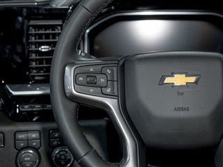 Chevrolet Silverado 3500 HD  2026 à St-Jérôme, Québec - 15 - w320h240px