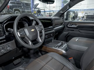 Chevrolet Silverado 3500 HD  2026 à St-Jérôme, Québec - 12 - w320h240px