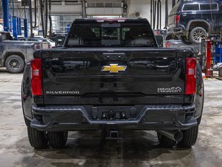 Chevrolet Silverado 3500 HD  2026 à St-Jérôme, Québec - 8 - w320h240px