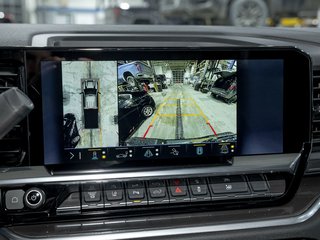 Chevrolet Silverado 3500 HD  2026 à St-Jérôme, Québec - 22 - w320h240px