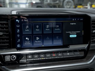 Chevrolet Silverado 3500 HD  2026 à St-Jérôme, Québec - 20 - w320h240px